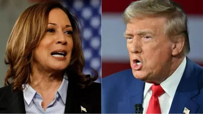 Fact Check: Kamala Harris and Donald Trump’s presidential debate