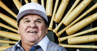 Pete Rose, MLB’s all-time hits leader who was banned for life, dies at 83