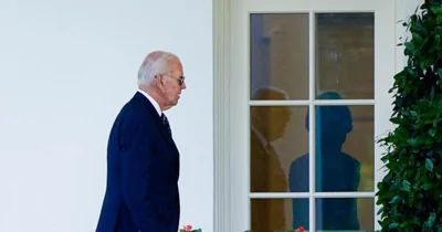 Biden, European allies discuss Middle East tensions, Gaza ceasefire