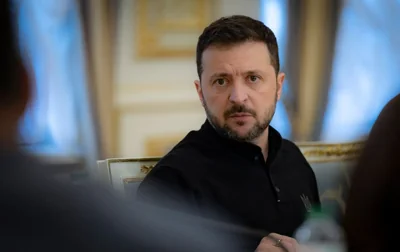 Путін наказав зменшити кількість ударів, але не всюди, - Зеленський