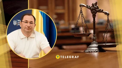 Суд обрав запобіжний захід ексзаступнику міністра Хейлу: без застави не обійшлось