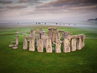 New light has been shed on the origins of Stonehenge