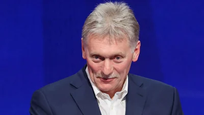 Кремль призвал учитывать нюансы при обсуждении 30-дневного перемирия на Украине