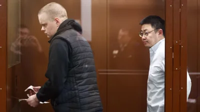 Организаторов смертельной экскурсии по Неглинке приговорили к тюремным срокам