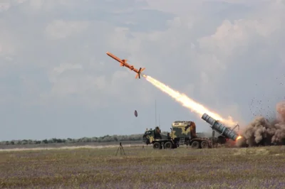 Не дроны-камикадзе: эксперты назвали оружие, которым ВМС ВСУ ударили по Курску