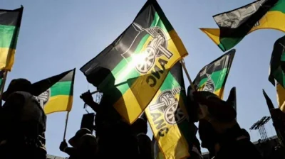 South Africa&#039;s new coalition government unveiled