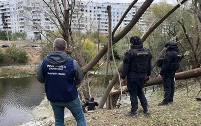 Удар КАБами по Харькову: в прокуратуре показали фото последствий