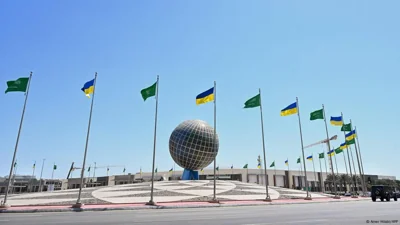 Украина и РФ встретятся с США в Саудовской Аравии 24 марта