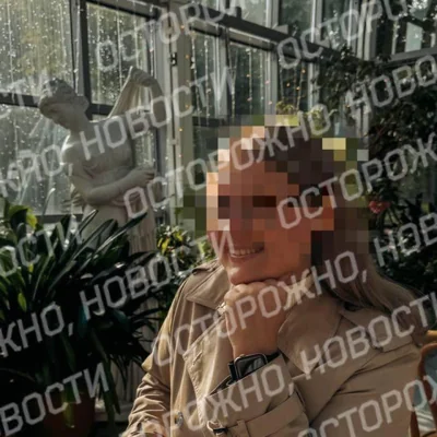 Пострадавшая от нападения школьника в Петербурге — учительница математики