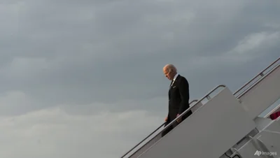 'He didn't have much of a choice': What made Biden exit the US presidential race?