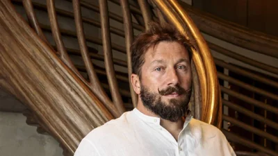 Бизнесмен Евгений Чичваркин и публицист Виктор Шендерович внесены в перечень «террористов и экстремистов» Росфинмониторинга