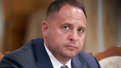 Єрмак після зустрічі з Рубіо: Домовились координувати подальші дії