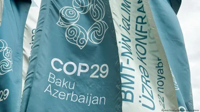 В Баку согласовали итоговый документ COP29