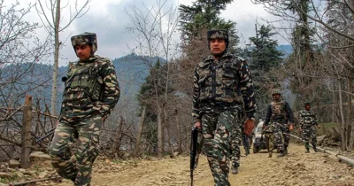 One soldier killed, four injured in exchange of fire in Jammu & Kashmir's Kupwara