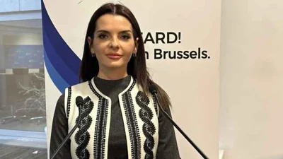 В Молдове к 7 годам тюрьмы приговорили прокремлевскую главу Гагаузии