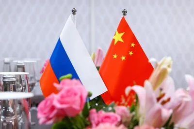 China, Russia agree on need for closer coordination