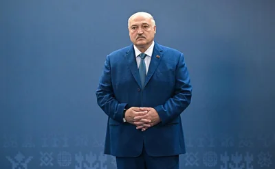 Лукашенко перед Днем независимости помиловал 16 осужденных