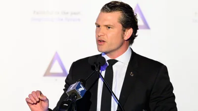 Trump Defense pick Hegseth investigated in 2017 for alleged sex assault; no charges filed