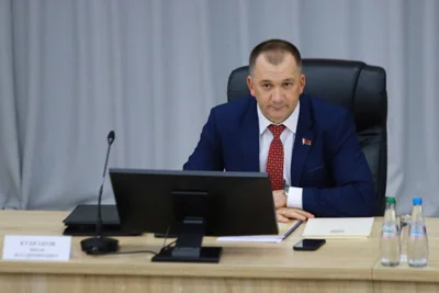 Кубраков призвал милицию быть готовыми к любому развитию событий на выборах президента в 2025 году