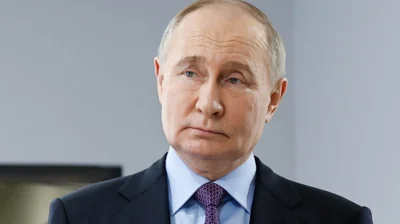 Путин угрожает развертыванием новых ракет из-за немецких «Томагавков»