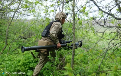 Україна просувається у Курській області, попри заяви Росії про стабілізацію ситуації,