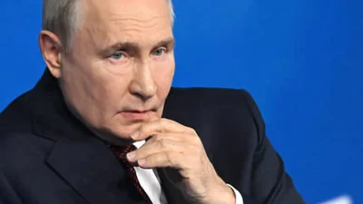 Путин подписал закон о запрете пропаганды чайлдфри // Путин утвердил штрафы до 5 млн рублей за пропаганду чайлдфри