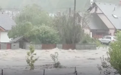 Повінь у Європі: у Польщі досі знаходять тіла загиблих