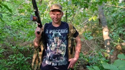 На Сахалине судимого участника войны в Украине арестовали по подозрению в нападении с ножом на двух женщин