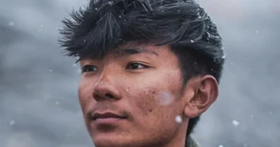 Nepal's Nima Rinji Sherpa becomes youngest to scale 14 tallest peaks