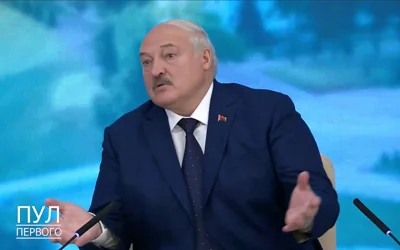 Лукашенко предложил Грузии и Молдове вернуться в СНГ, а Украине – «одуматься»