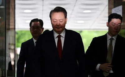 Обвинение запросило смертную казнь для экс-президента Южной Кореи