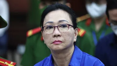 Vietnam Corruption