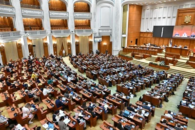 Парламентская ассамблея ОБСЕ признала действия России геноцидом народа Украины
