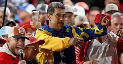 Venezuela’s plight likely to deepen after Nicolás Maduro’s dubious election win