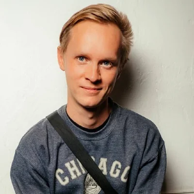 В Армении задержан экс-руководитель псковского «Голоса» Владимир Жилинский