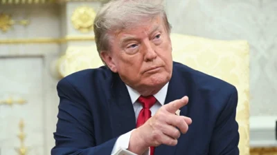 Срок действия пошлин США истёк. Трамп заменил их новыми