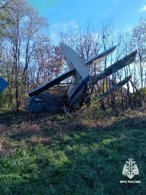 Число пострадавших при жесткой посадке самолета на Ставрополье выросло до четырех