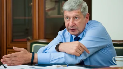 Собянин сменил главу департамента градостроительной политики Москвы