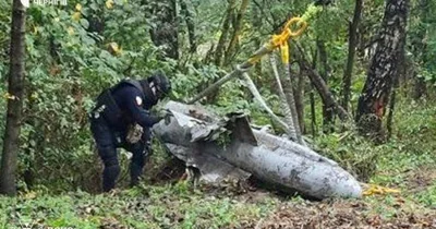 Росіяни завдали удару по енергооб’єкту на Чернігівщині