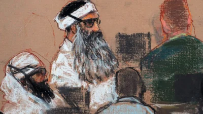 Defense Secretary Lloyd Austin withdraws plea deal for accused 9/11 terrorists