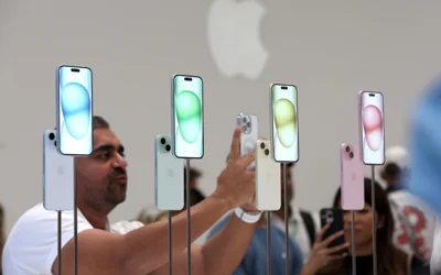 iPhone 16: Release date, prices and new features