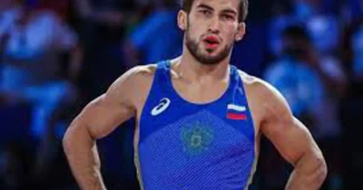 МОК назвал первых россиян, допущенных до участия в Олимпиаде