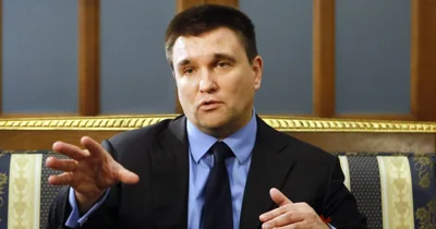 Війна Ізраїлю та Ірану: Клімкін пояснив, в чому вигода для України