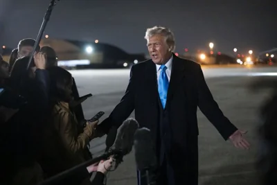 Администрация Трампа намерена добиться прекращения войны в Украине к Пасхе