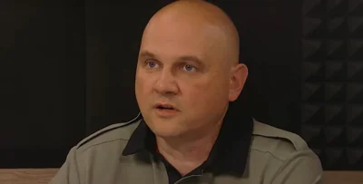 Калиновец Вадим Кабанчук прекратил контракт с Вооруженными силами Украины