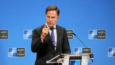 НАТО в связи с дронами РФ над Польшей начинает операцию "Восточный страж"