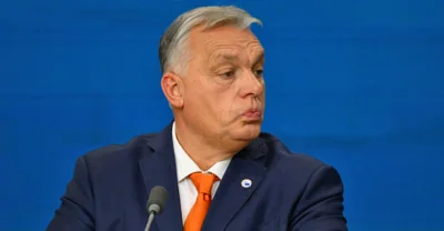 "Київ висмокче кожен євро, форинт і злотий": Орбан назвав вступ України в ЄС "вигідною угодою в умовах програної війни"