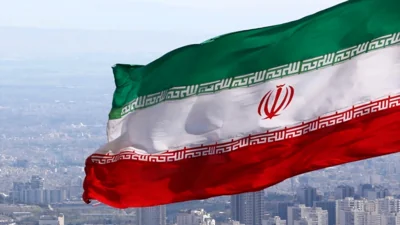 Iran executes Jewish citizen convicted of murder