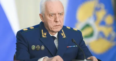 Евросоюз ввел санкции против генпрокурора РФ Гуцана и «духовника Путина» Шевкунова
