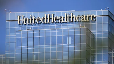 UnitedHealthcare CEO Brian Thompson fatally shot in New York